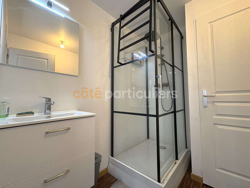Appartement à CANCALE