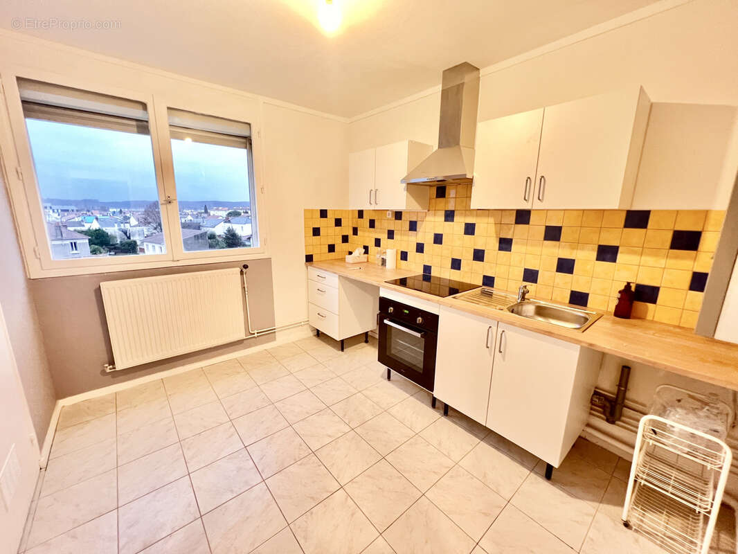 Appartement à TARBES