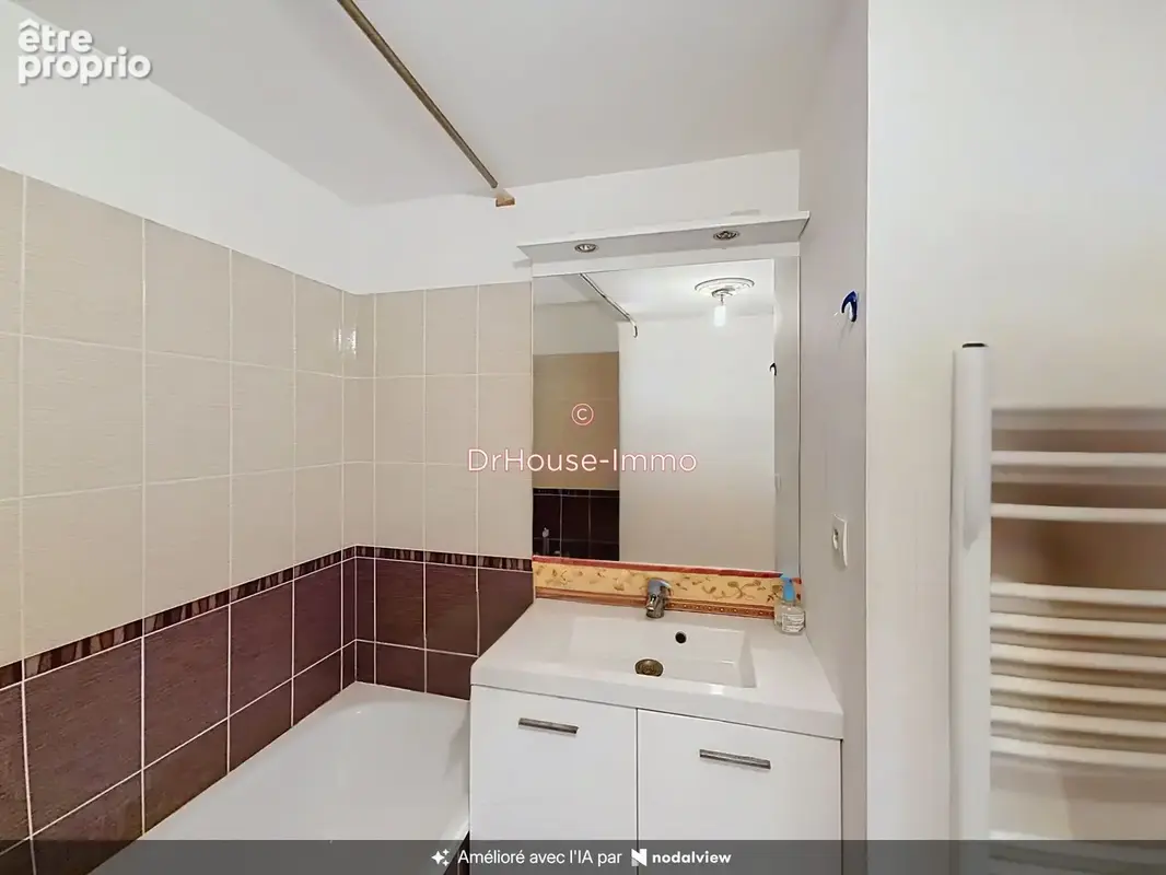Appartement 3 pièces 50 m² à vendre à Villeurbanne (69100) - photo 28