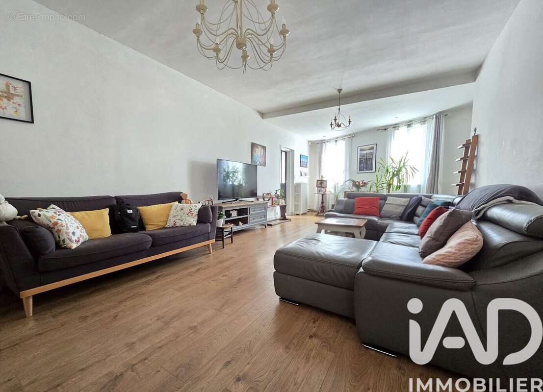 Photo 7 - Maison à MEREVILLE