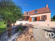 Photo 1 - Maison à BESSON