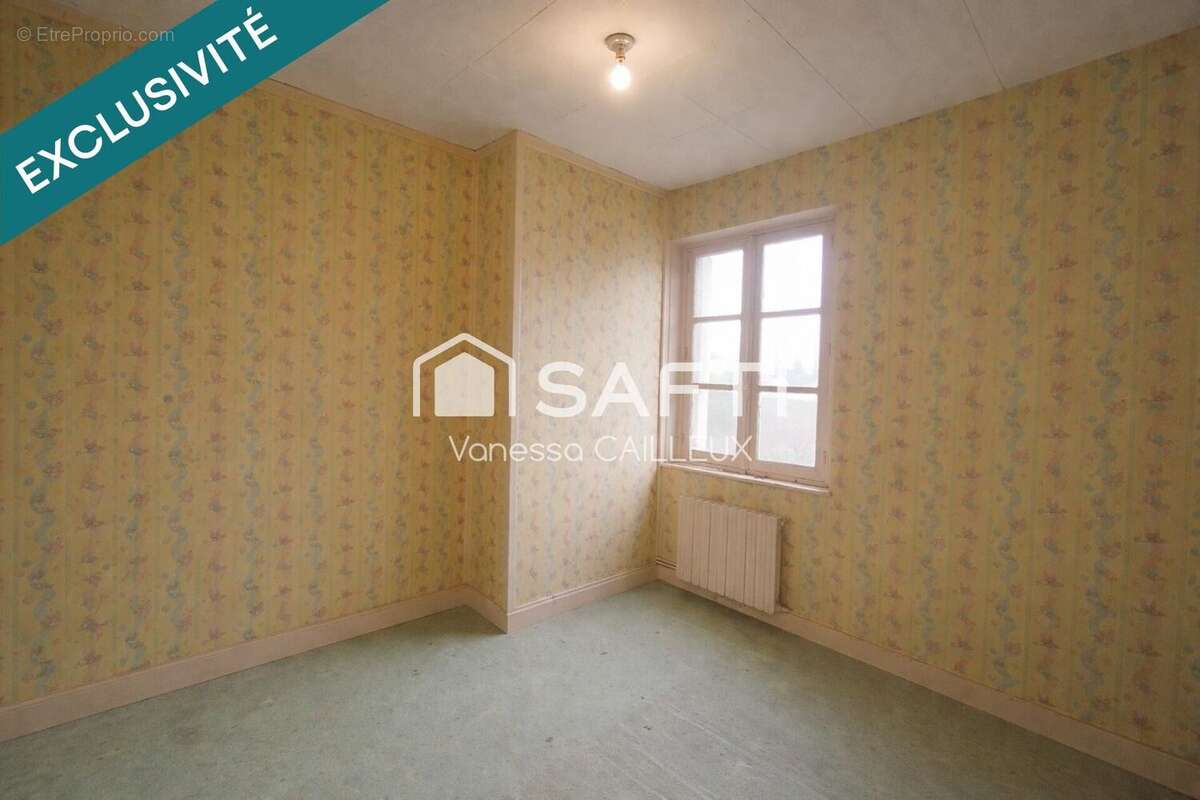 Photo 6 - Maison à BEAUTOR
