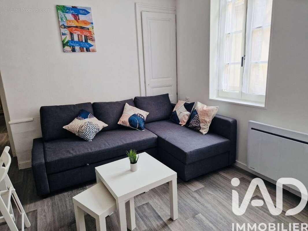 Photo 2 - Appartement à TROYES