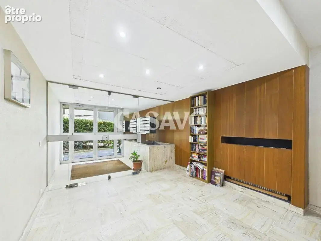 Vente Appartement 1 pièce de 35m² - 75020 Paris - photo 9