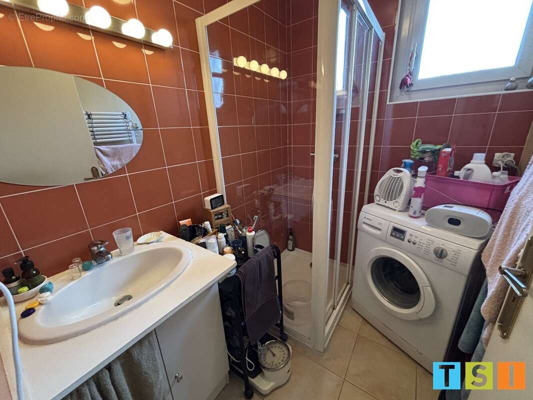 Maison parfaitement entretenue  Potentiel 3 chambres  Dépendance aménageable - photo 9