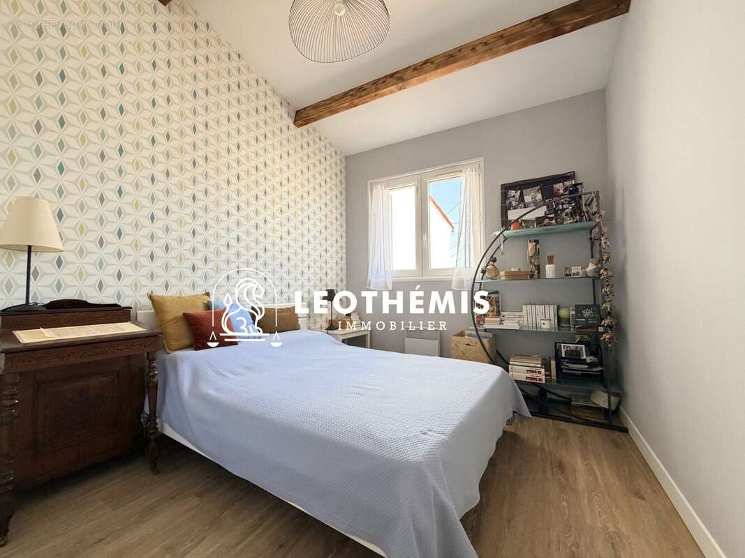 Maison à MESCHERS-SUR-GIRONDE