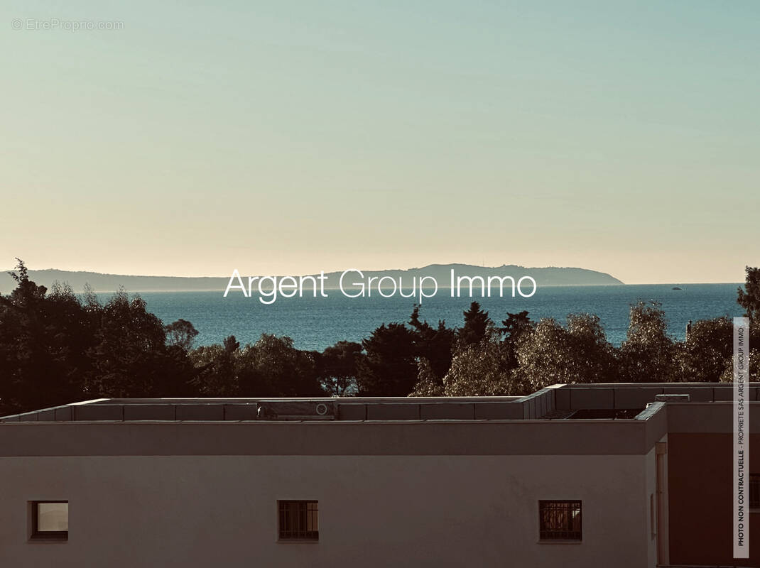 Maison à LE LAVANDOU