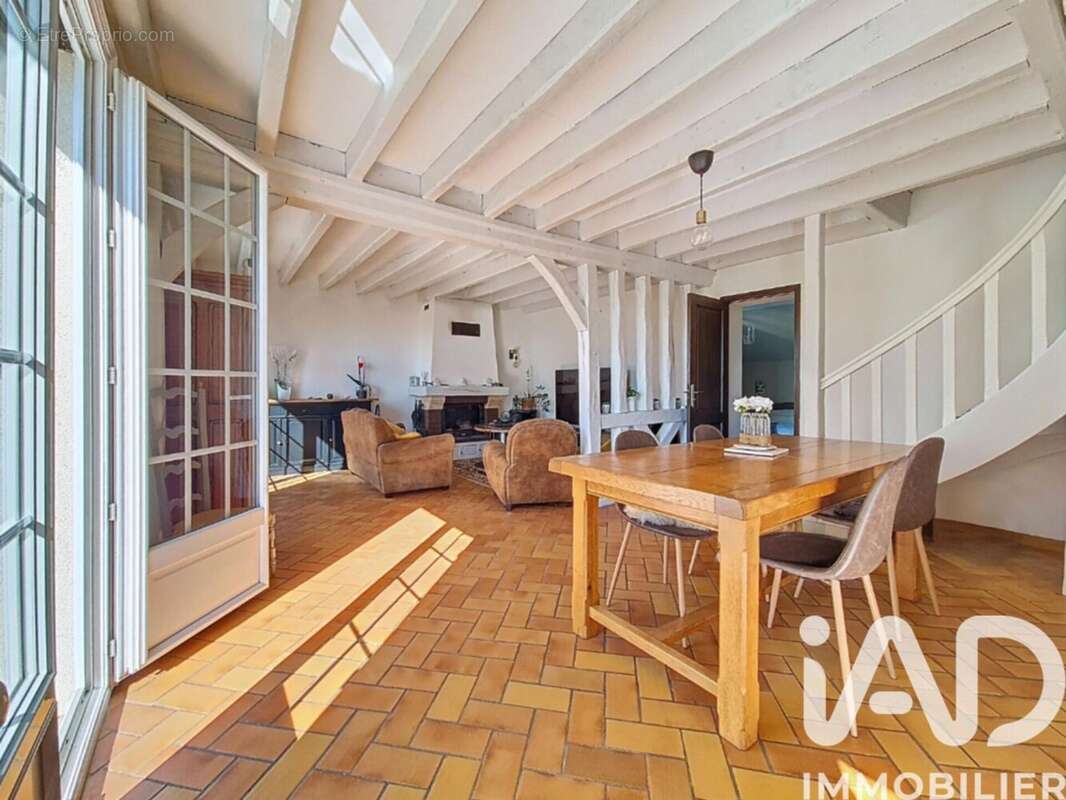 Photo 3 - Maison à LOUVIERS