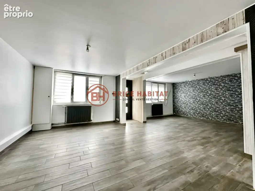 Maison 4 chambres jardin - photo 3