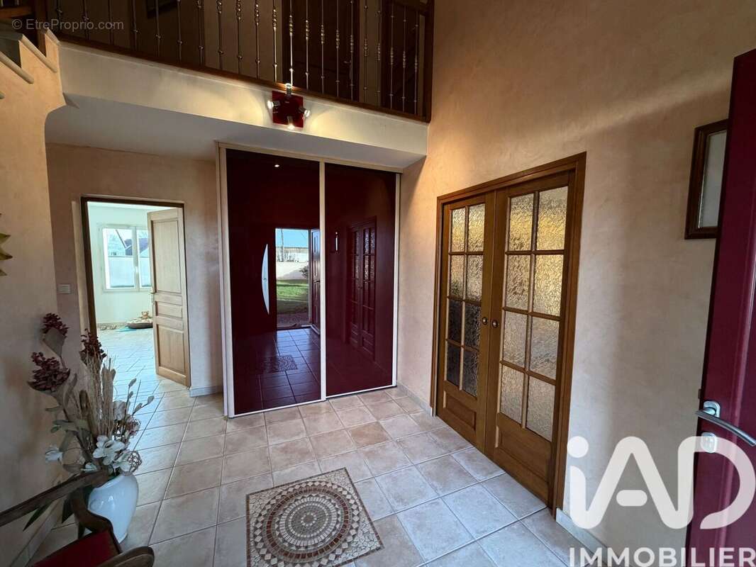 Photo 4 - Maison à VERGIGNY