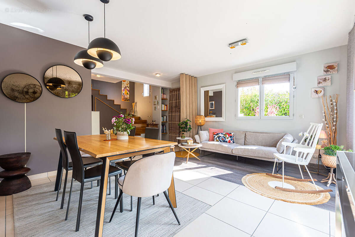 Appartement à ANNECY