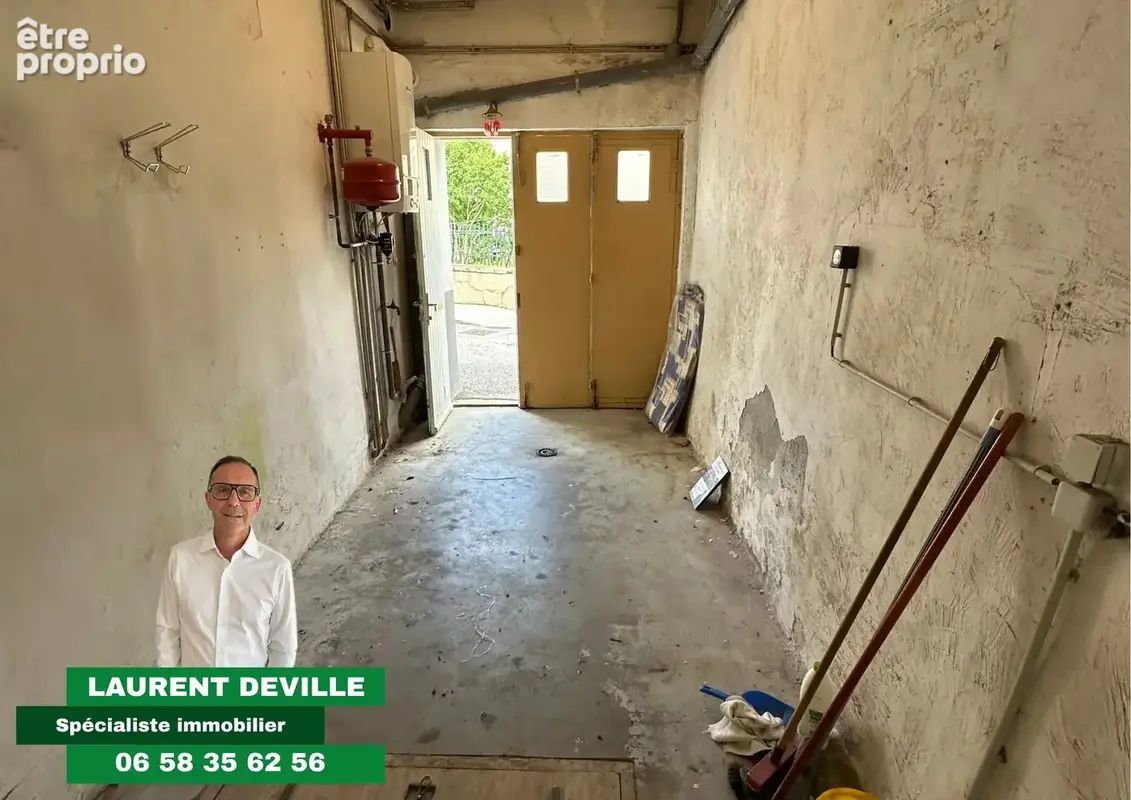 Maison de village - photo 14