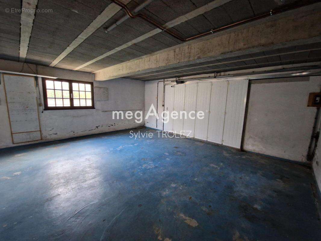 Maison à LES SABLES-D&#039;OLONNE