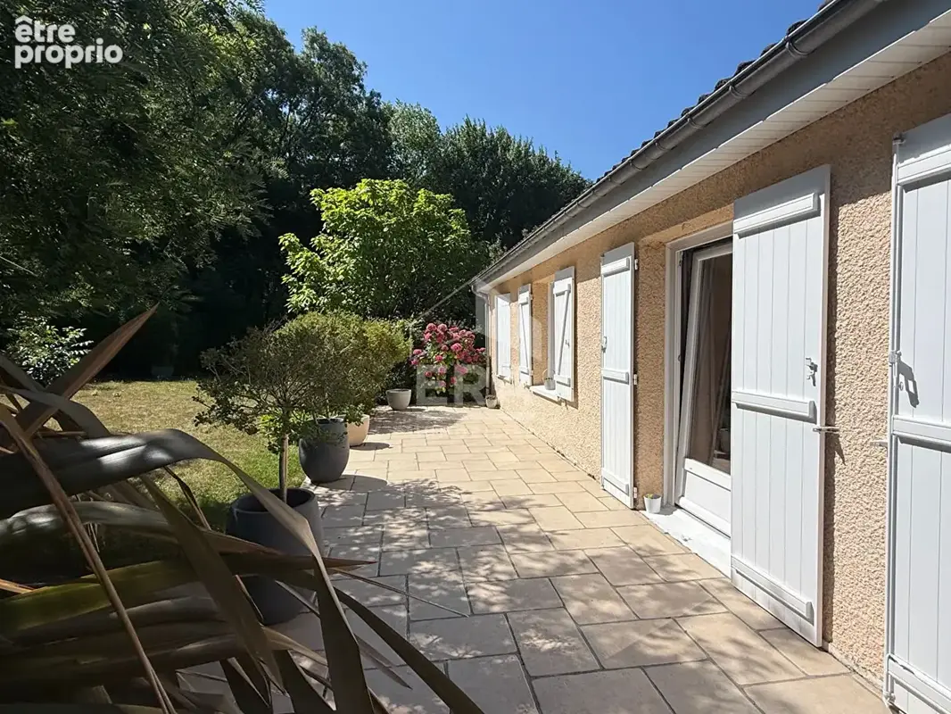 Maison 115m² à étaples - photo 3