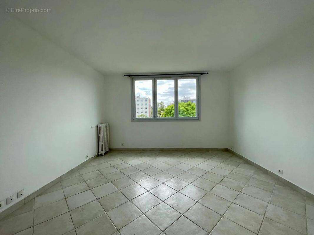 Appartement à MARLY-LE-ROI