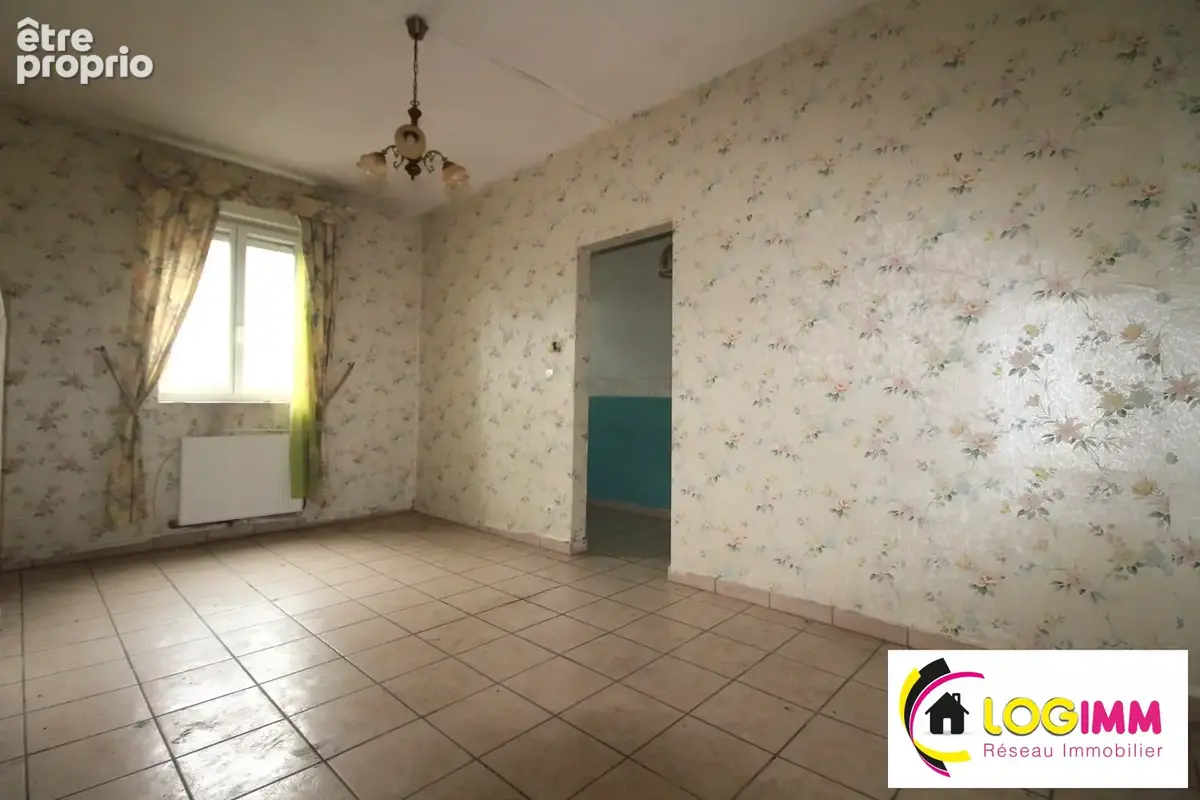 Maison 5 pièces 79 m² à vendre à Herin (59195) - photo 2