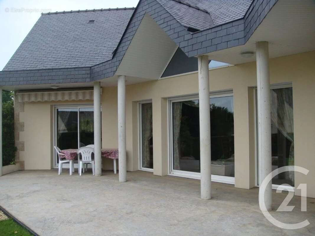 Maison à REDON