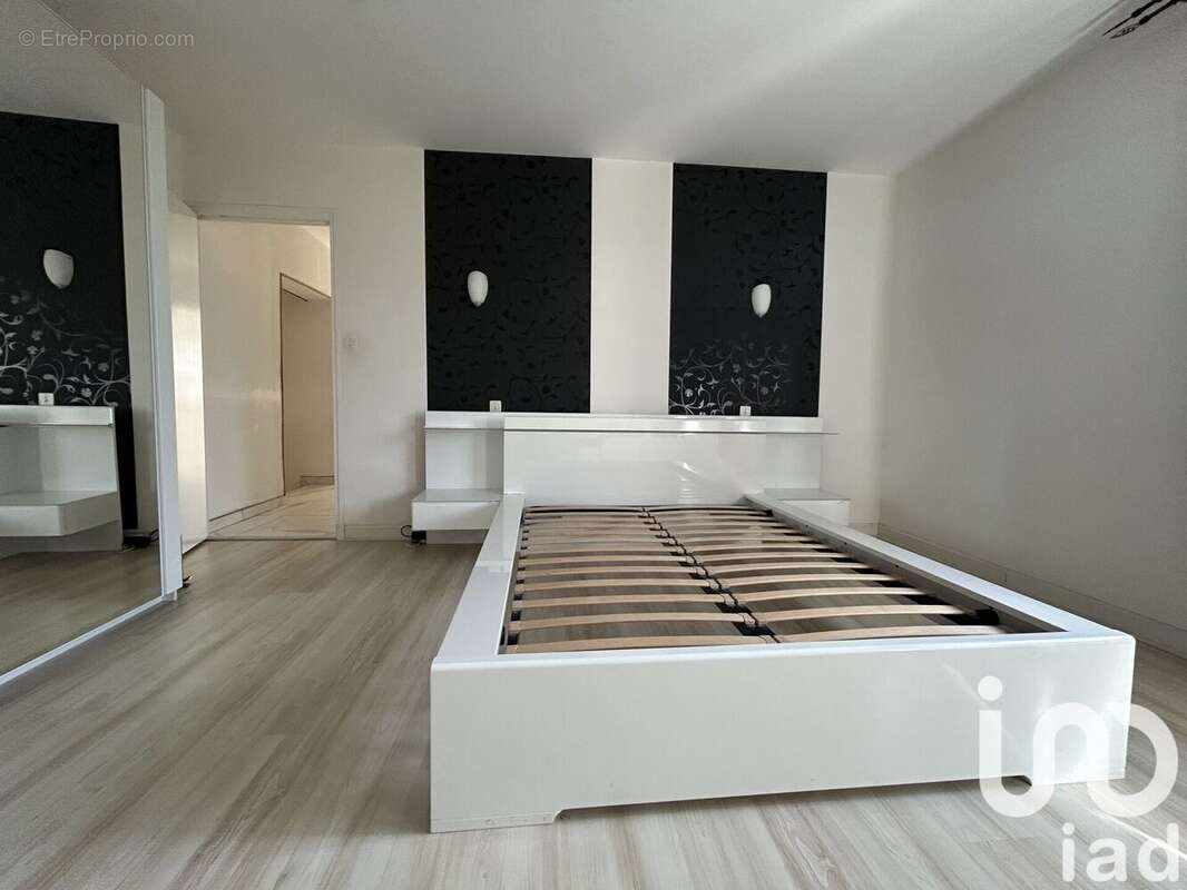 Photo 4 - Maison à MONTLUCON