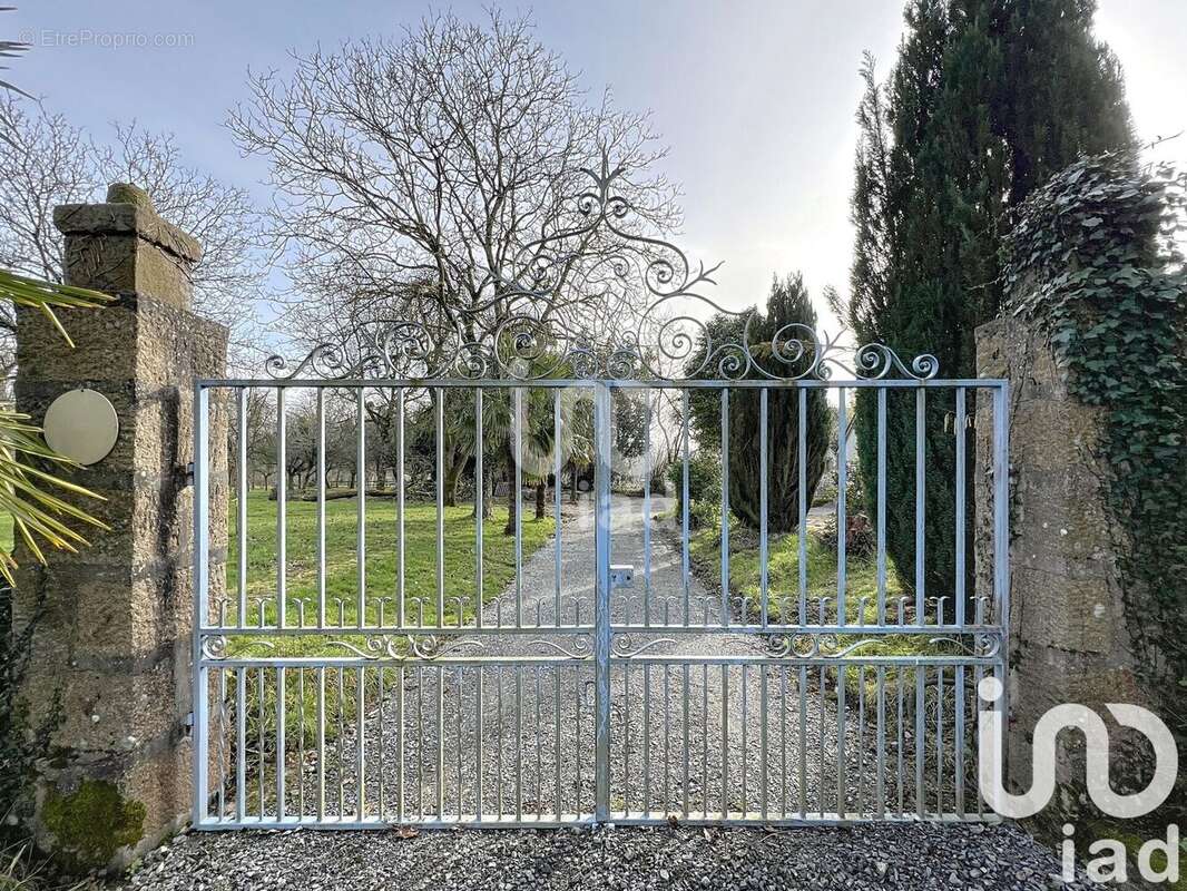 Photo 3 - Maison à ANTRAIN