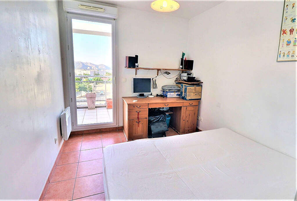 Appartement à MARSEILLE-12E