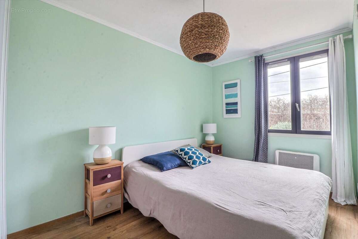 Maison à SAINT-GILLES