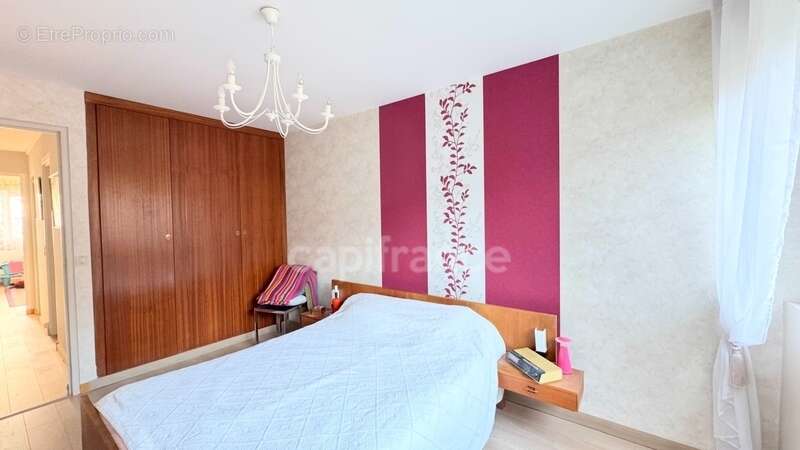 Appartement à NOISY-LE-ROI