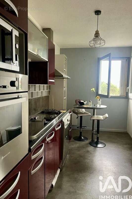 Photo 4 - Appartement à TARBES