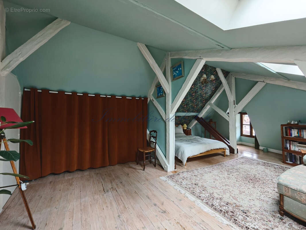 Appartement à PERIGUEUX