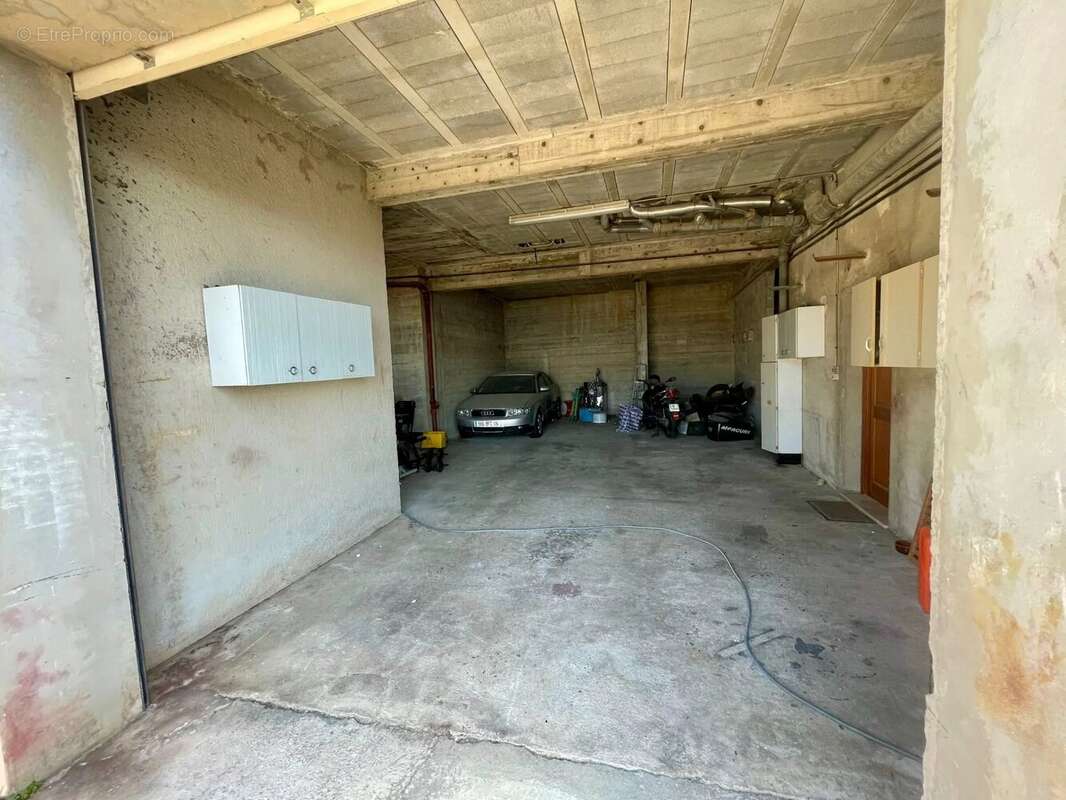 Appartement à BEAUSOLEIL
