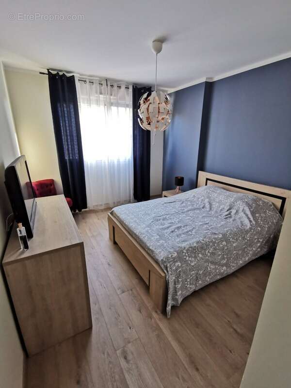 Appartement à FLORANGE