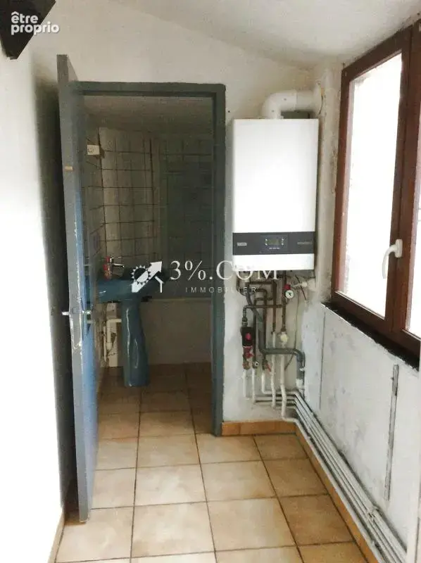 Maison  70 m2 - photo 6