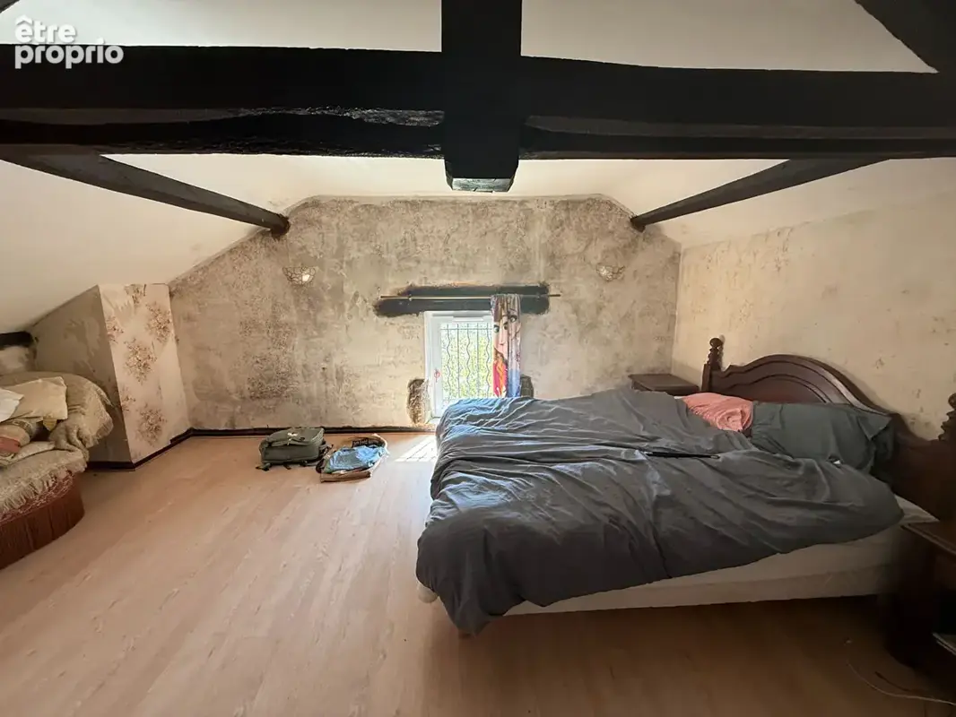 Maison Bagnac Sur Cele 5 pièce(s) 123 m2 - photo 11