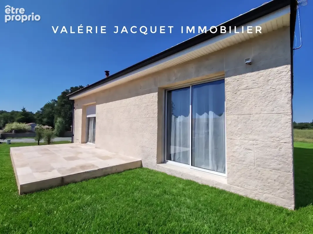 Maison récente avec bâtiment professionnel de 100 m2   Idéal artisan, entrepreneur ou collectionneur - photo 2