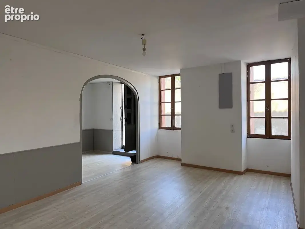 Maison 5 pièces 110 m² à vendre à Sainte-Hermine (85210) - photo 2