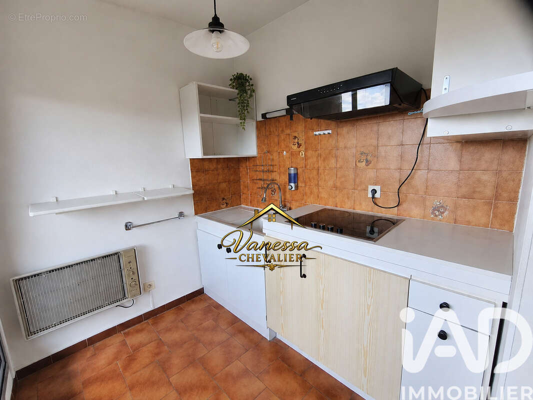 Photo 8 - Appartement à VAISON-LA-ROMAINE