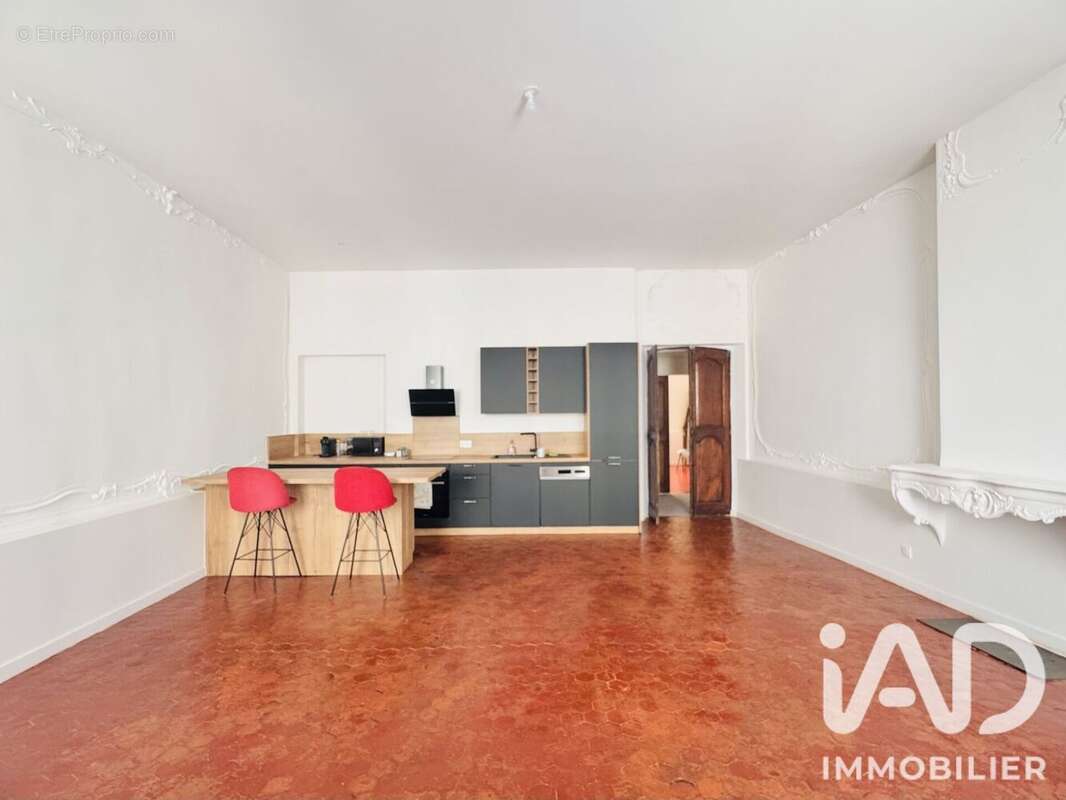 Photo 2 - Appartement à FREJUS