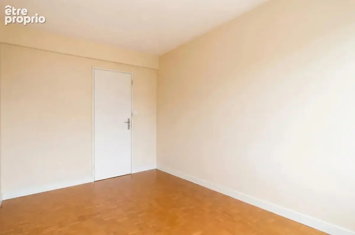 Appartement 3 pièces avec Balcon - photo 8