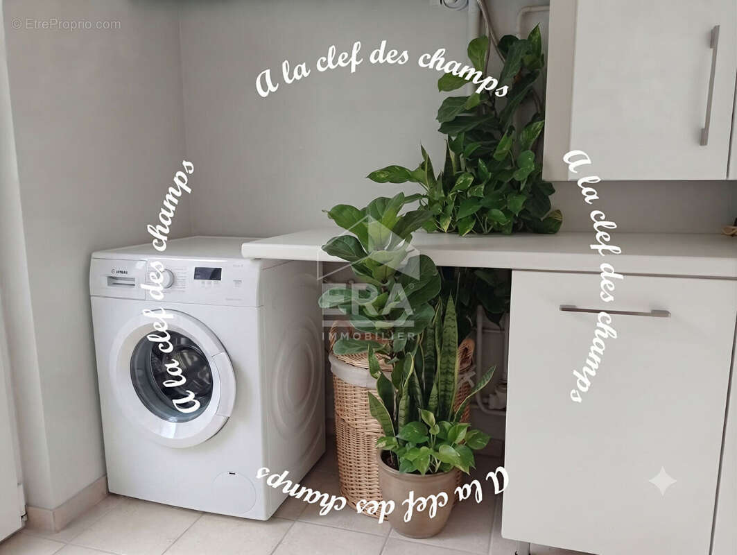 Appartement 50m² à chevreuse - photo 5