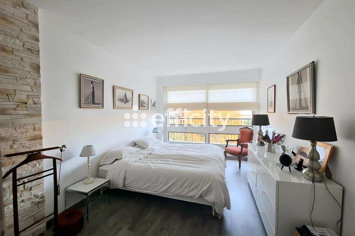 Appartement à LE CHESNAY