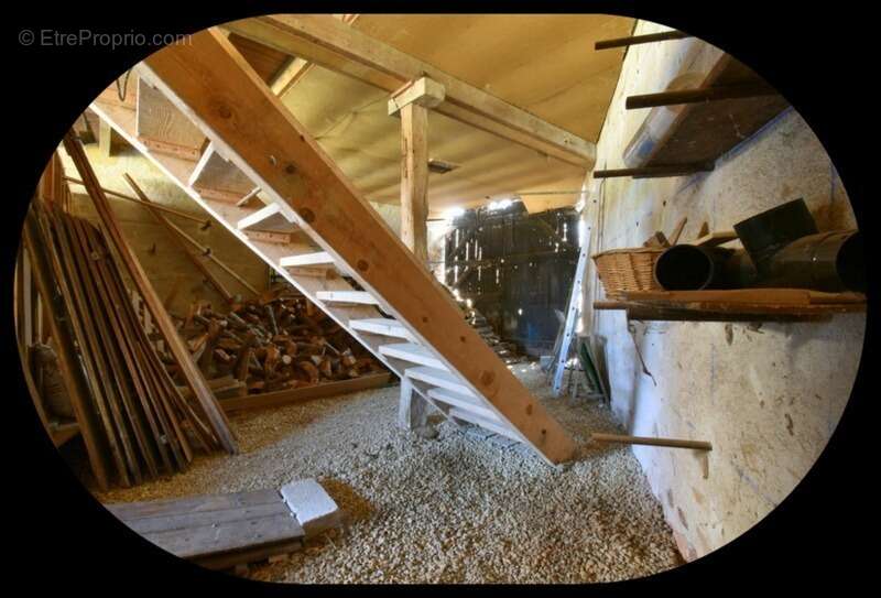 Maison à vendre 9 pièces VESDUN (18) - photo 29