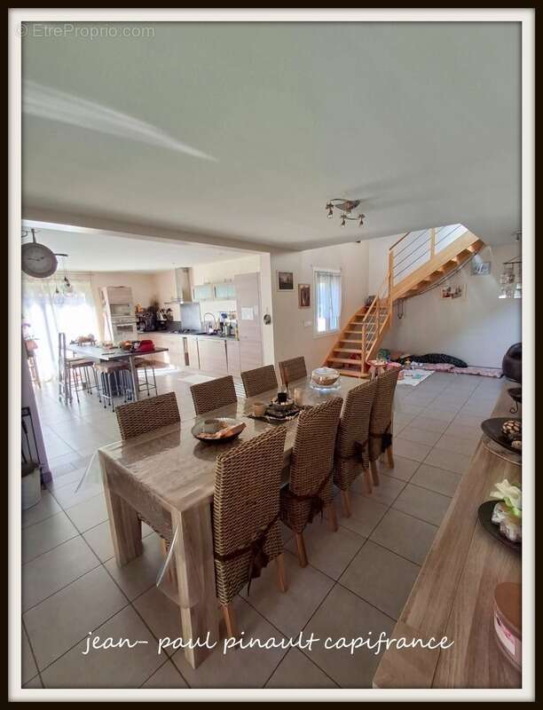 Maison à LANNEMEZAN