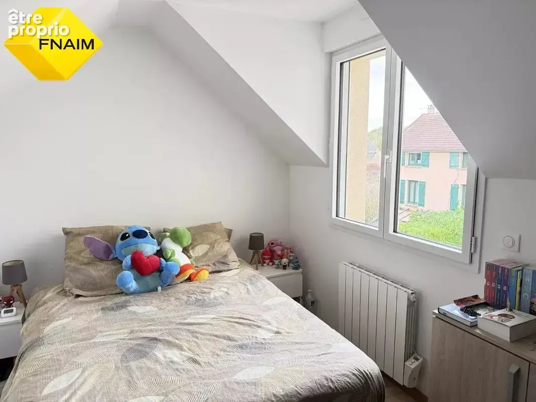 Appartement 2 pièces 42 m² à vendre à Saulx-Les-Chartreux (91160) - photo 6