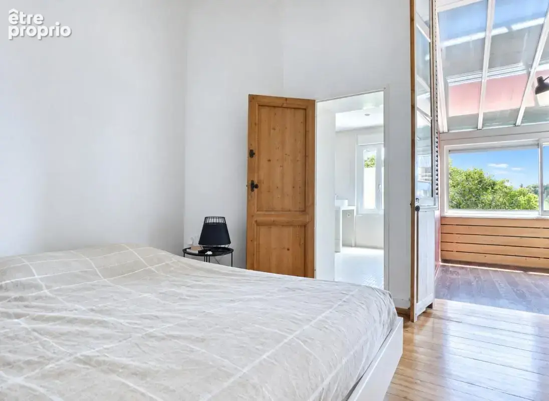 Vente Maison 134m2 BORDEAUX (33800) - photo 5
