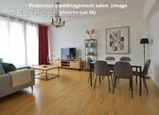 Appartement à PUTEAUX