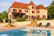 Maison à PAYRAC