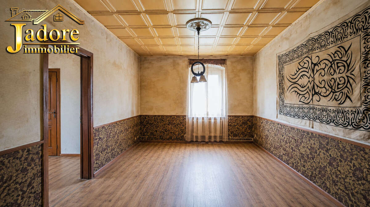 Appartement plain pied + terrain - photo 6