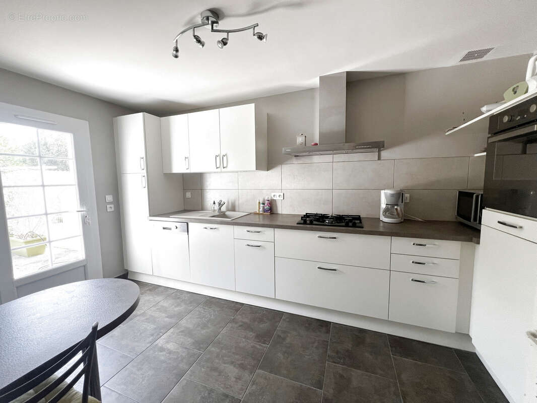 Maison à SANARY-SUR-MER