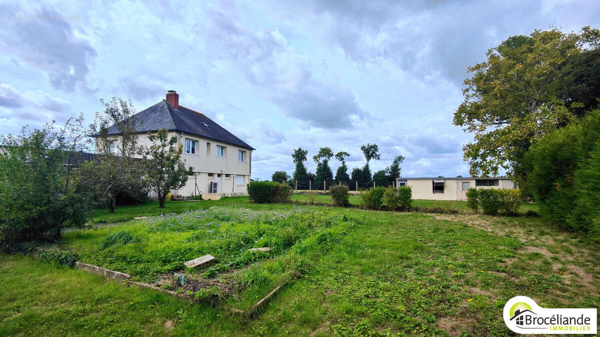 Maison à SAINT-GILLES