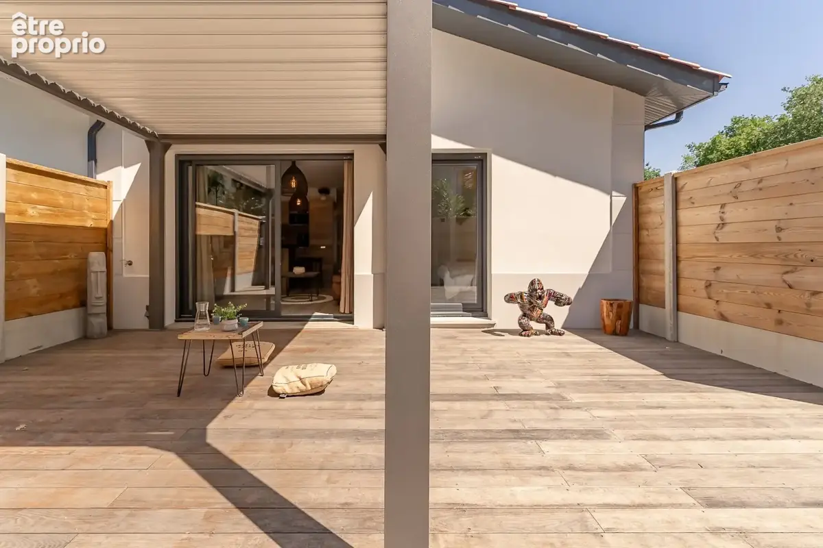 Appartement à GUJAN-MESTRAS
