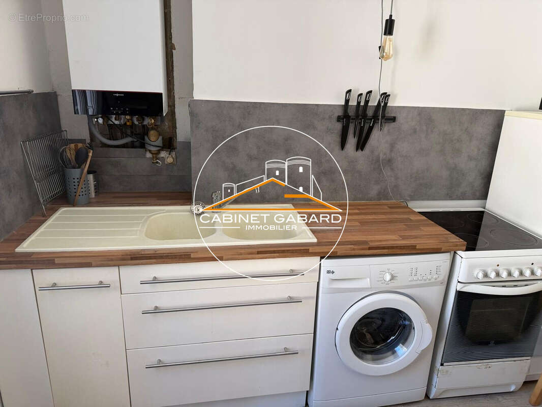 Appartement à ANGERS